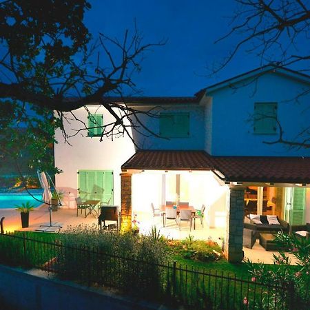 Villa Barbara Selina Exterior foto